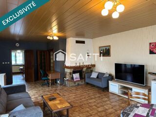  Maison à vendre 4 pièces 120 m²