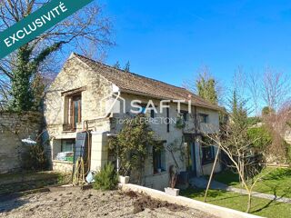  Maison à vendre 6 pièces 167 m²