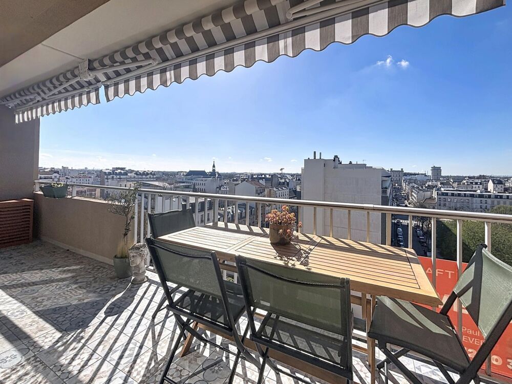 � vendre  Appartement Vincennes (94300)