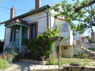  Maison  vendre 4 pices 93 m