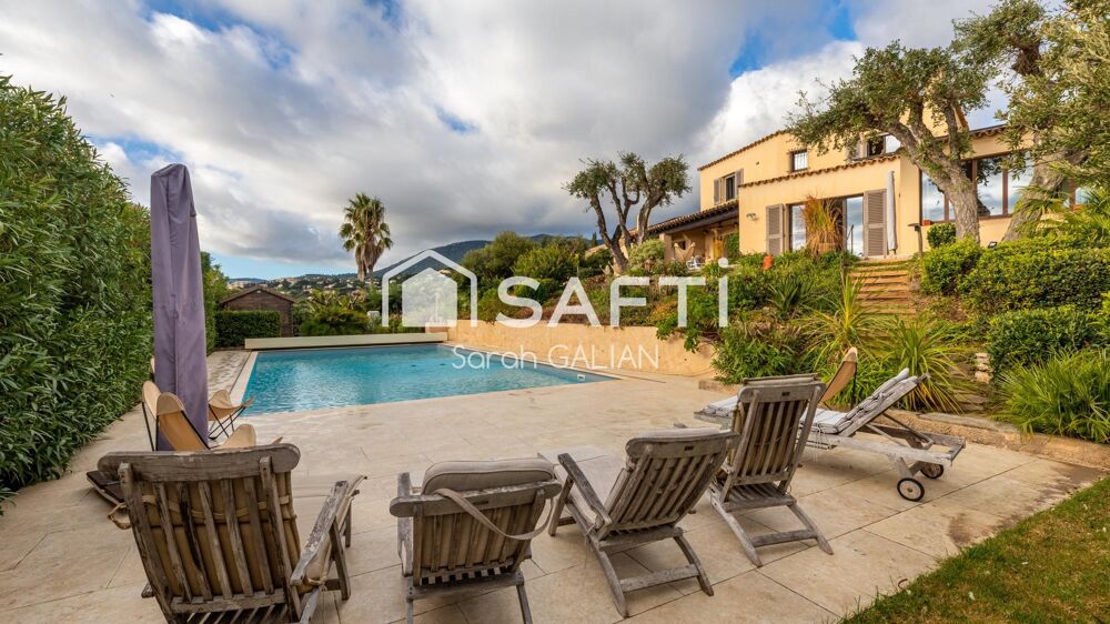 � vendre  Maison Cavalaire-sur-Mer (83240)