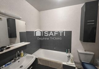  Appartement � vendre 2 pi�ces 33 m�