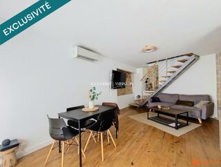  Maison à vendre 3 pièces 47 m²