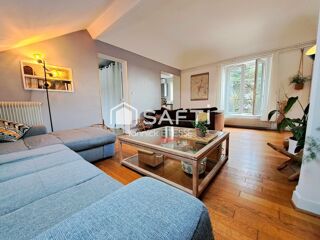  Appartement à vendre 4 pièces 74 m²