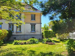  Maison � vendre 8 pi�ces 148 m�