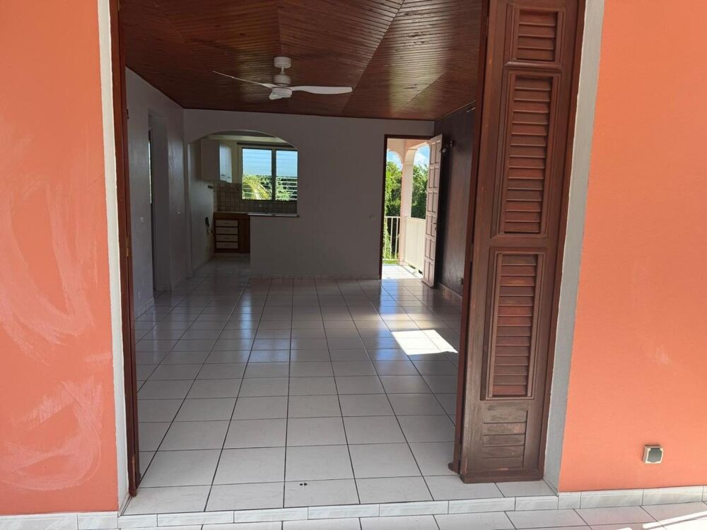 Vente Immeuble Immeuble de rapport en vente au Marin. Le marin