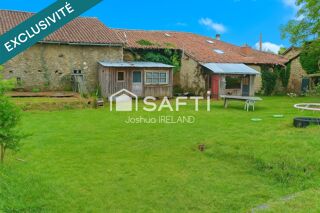  Maison � vendre 3 pi�ces 60 m�