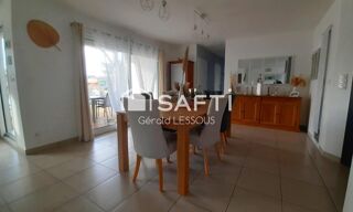  Maison � vendre 4 pi�ces 105 m�