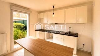 Appartement à vendre 2 pièces 46 m²