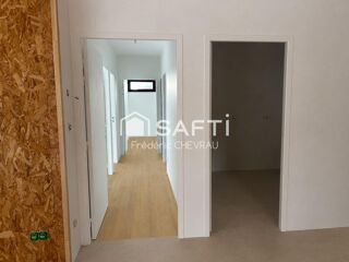  Maison à vendre 4 pièces 135 m²