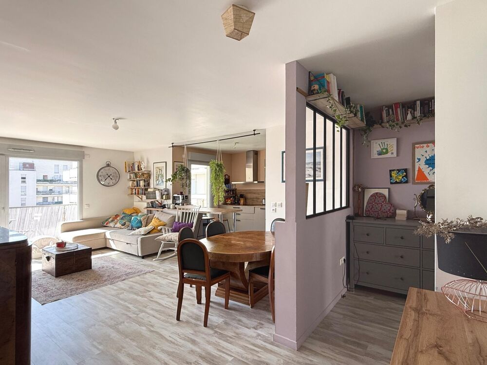 Vente Appartement Spacieux appartement familial Creteil