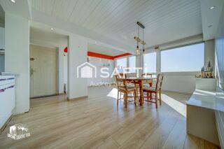  Appartement � vendre 3 pi�ces 64 m�