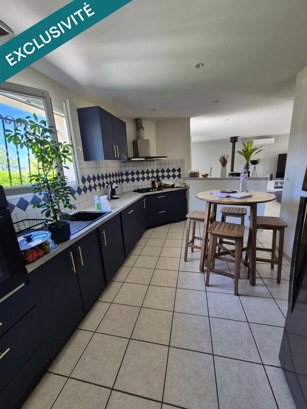 Vente Maison dépendance Saint-sulpice-et-cameyrac