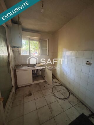  Maison à vendre 4 pièces 90 m²