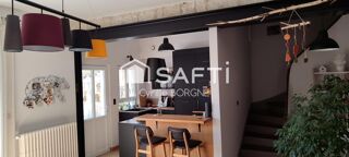  Maison à vendre 6 pièces 155 m²