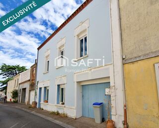  Maison à vendre 4 pièces 105 m²