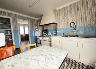  Maison à vendre 5 pièces 82 m²