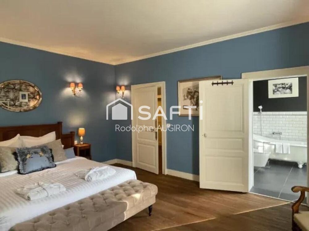 à vendre  Maison Angé (41400)