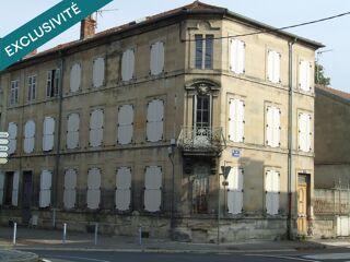  Maison � vendre 8 pi�ces 202 m�