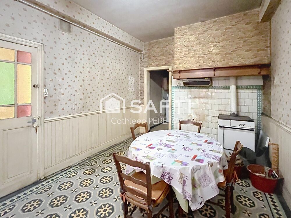 Vente Maison Maison à rénovée Lavaur