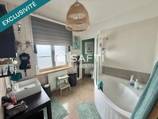  Maison à vendre 5 pièces 105 m²