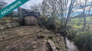  Maison à vendre 4 pièces 100 m²