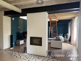  Maison à vendre 5 pièces 250 m²