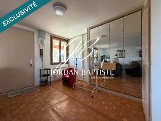  Maison à vendre 4 pièces 98 m²
