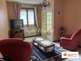  Maison à vendre 8 pièces 230 m²