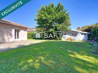  Maison � vendre 4 pi�ces 110 m�