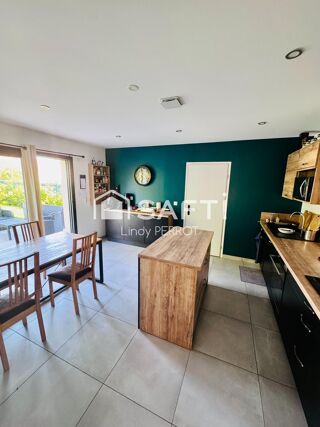  Maison � vendre 7 pi�ces 165 m�