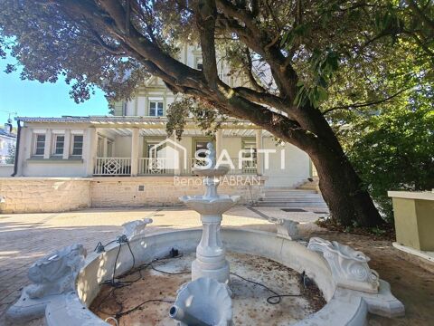   Maison de 650M2 ,14 pi�ces, terrain de 3412m2 Maison - 14 pi�ce(s) - 650 m�