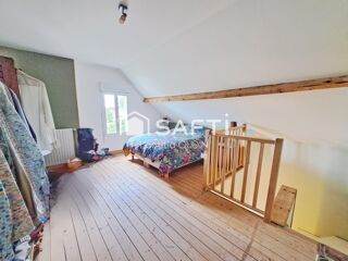  Maison à vendre 4 pièces 100 m²