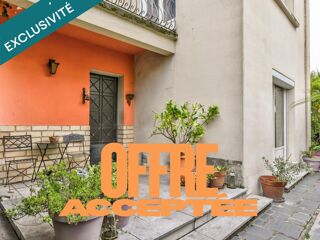  Maison � vendre 7 pi�ces 112 m�