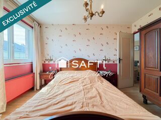  Maison à vendre 6 pièces 100 m²