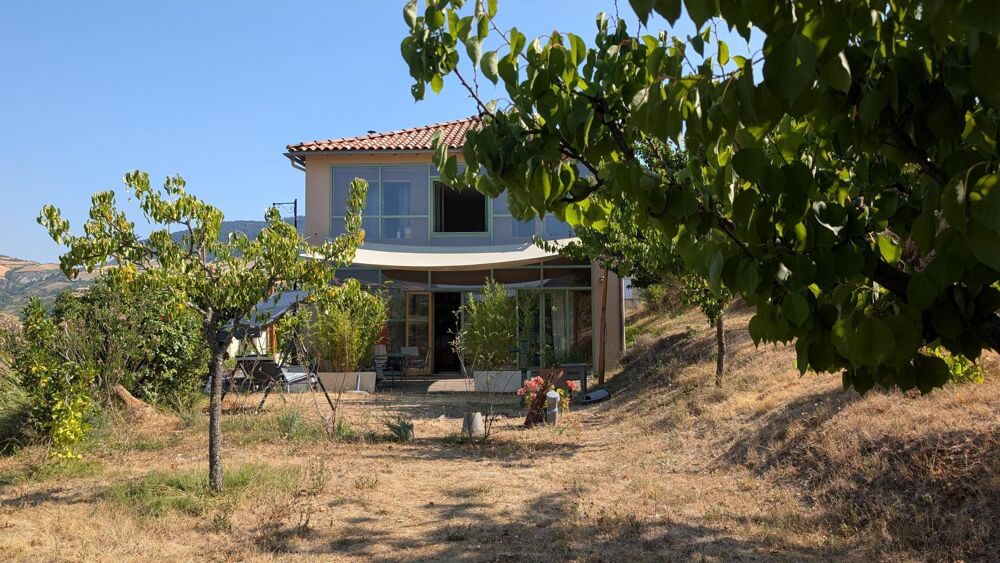 Sublime maison 135m²