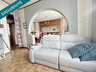  Maison � vendre 6 pi�ces 128 m�