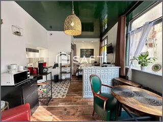  Immeuble  vendre 195 m