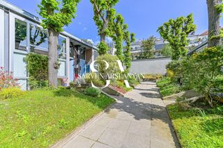  Appartement à vendre 2 pièces 57 m²