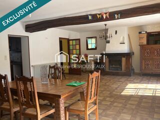  Maison à vendre 6 pièces 150 m²