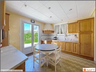  Maison à vendre 6 pièces 111 m²