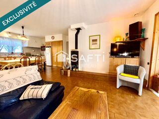  Maison � vendre 5 pi�ces 112 m�
