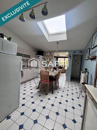  Maison � vendre 4 pi�ces 130 m�