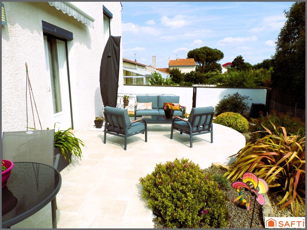� vendre  Maison La Rochelle (17000)