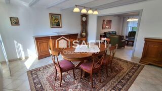  Maison à vendre 7 pièces 168 m²