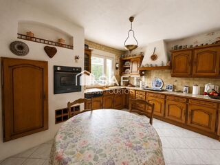  Maison à vendre 6 pièces 138 m²