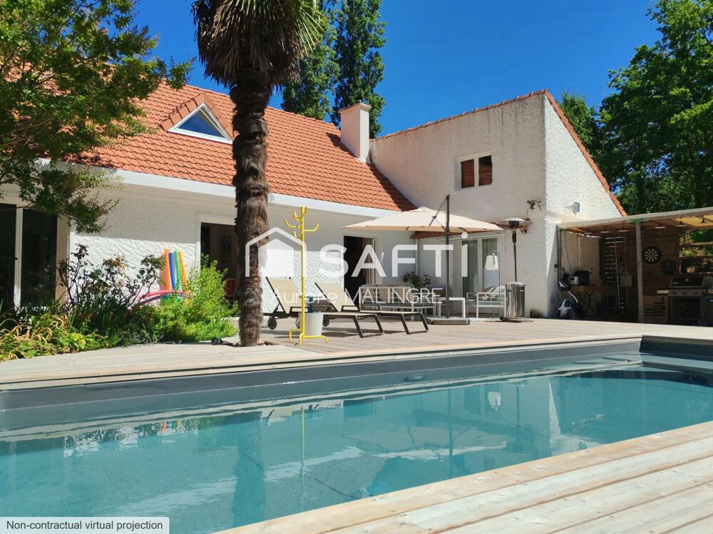 à vendre  Maison Sautron (44880)
