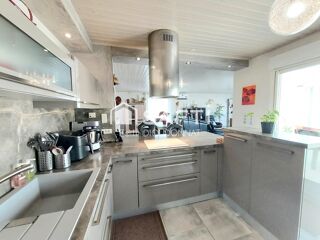  Maison à vendre 6 pièces 159 m²