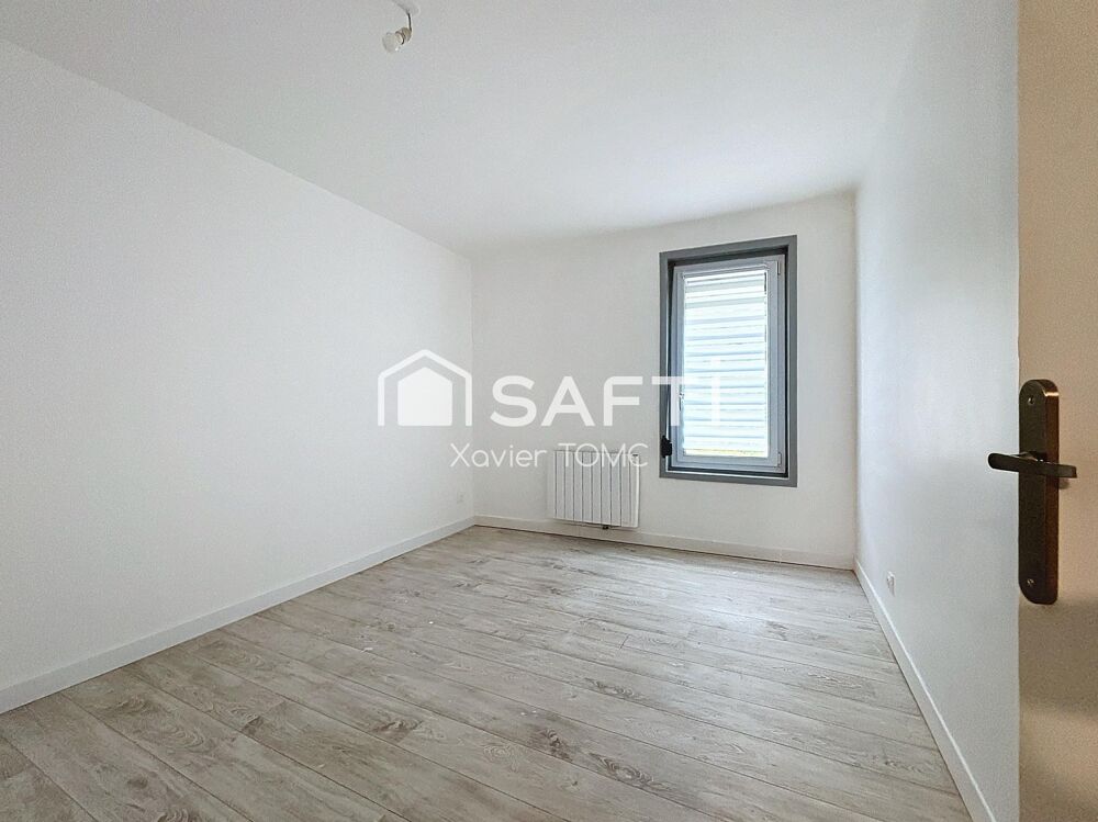 Location Maison A LOUER MAISON 2 CHAMBRES Hersin-coupigny