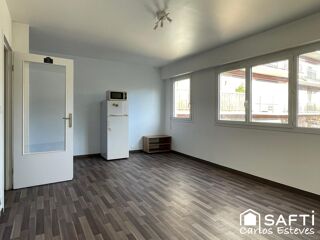  Appartement � vendre 1 pi�ce 28 m�